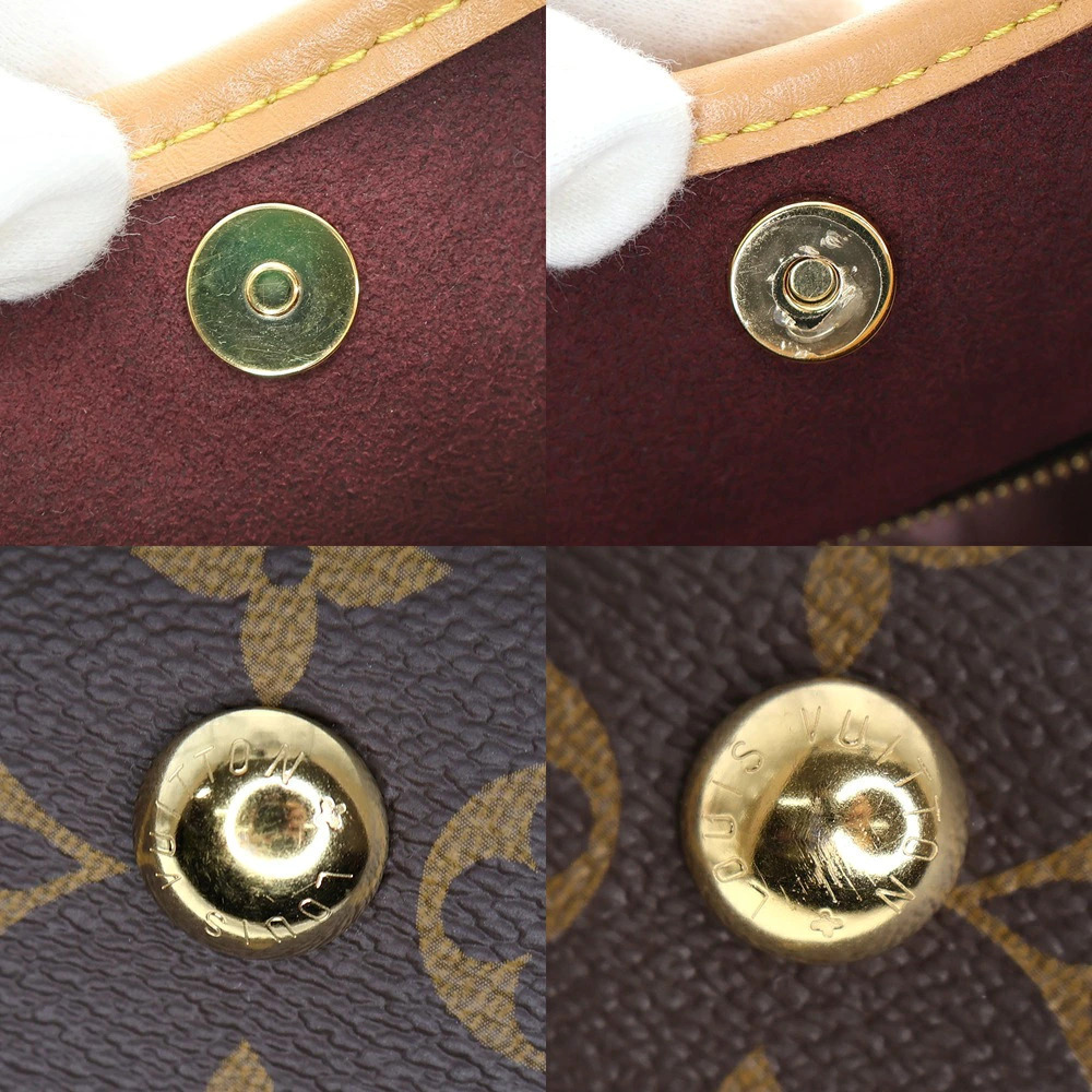 Louis Vuitton Carryall NM Monogram
